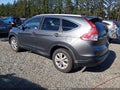 Photo 3 of 18 — 2013 Honda CR-V