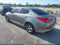Photo 3 of 11 — 2015 Kia Optima