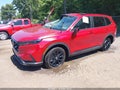 2025 Honda CR-V — photo 2 of 11 | VIN 7FARS6H80SE081539