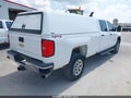 Photo 4 of 17 — 2017 Chevrolet Silverado