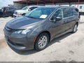 Photo 2 of 16 — 2022 Chrysler Voyager