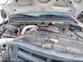 2006 Ford F-350 — photo 9 of 23 | VIN 1FDWW36P16EC93963