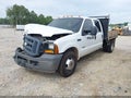 2006 Ford F-350 — photo 2 of 23 | VIN 1FDWW36P16EC93963