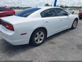 2012 Dodge Charger — photo 4 of 11 | VIN 2C3CDXBG8CH218115