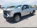 Photo 2 of 16 — 2022 Chevrolet Silverado
