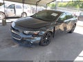 Photo 2 of 16 — 2017 Chevrolet Malibu
