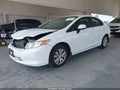 Photo 2 of 16 — 2012 Honda Civic