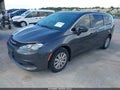 Photo 2 of 16 — 2020 Chrysler Voyager