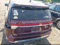 2020 Lincoln Aviator — photo 16 of 17 | VIN 5LM5J7XC0LGL26154