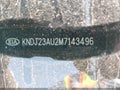2021 Kia Soul — photo 20 of 20 | VIN KNDJ23AU2M7143496