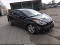 Photo 1 of 17 — 2011 Hyundai Elantra