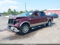 2010 Ford F-150 — photo 2 of 19 | VIN 1FTFW1CV3AKB04607