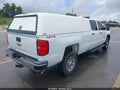 Photo 4 of 17 — 2017 Chevrolet Silverado