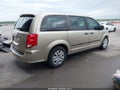 2015 Dodge Grand Caravan — photo 2 of 18 | VIN 2C4RDGBG0FR616942