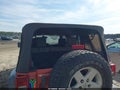 2009 Jeep Wrangler Unlimited — photo 16 of 16 | VIN 1J4GA39119L721989