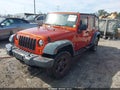 2009 Jeep Wrangler Unlimited — photo 2 of 16 | VIN 1J4GA39119L721989