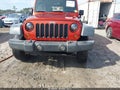 2009 Jeep Wrangler Unlimited — photo 6 of 16 | VIN 1J4GA39119L721989