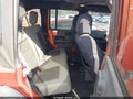 2009 Jeep Wrangler Unlimited — photo 8 of 16 | VIN 1J4GA39119L721989