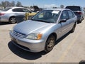 2002 Honda Civic — photo 2 of 16 | VIN 2HGES16502H583193