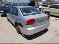 2002 Honda Civic — photo 3 of 16 | VIN 2HGES16502H583193