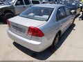2002 Honda Civic — photo 4 of 16 | VIN 2HGES16502H583193