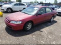 Photo 2 of 11 — 2000 Honda Accord