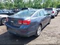 Photo 4 of 16 — 2015 Chevrolet Malibu