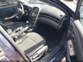 Photo 5 of 16 — 2015 Chevrolet Malibu