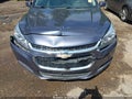Photo 6 of 16 — 2015 Chevrolet Malibu