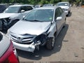 Photo 2 of 11 — 2011 Toyota Corolla