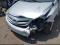 Photo 6 of 11 — 2011 Toyota Corolla