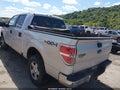 2014 Ford F-150 — photo 3 of 16 | VIN 1FTFW1EF5EFA31714