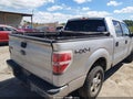 2014 Ford F-150 — photo 4 of 16 | VIN 1FTFW1EF5EFA31714