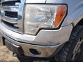 2014 Ford F-150 — photo 6 of 16 | VIN 1FTFW1EF5EFA31714