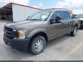 Photo 2 of 16 — 2018 Ford F-150