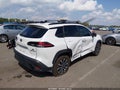 2026 Toyota Corolla Cross — photo 4 of 16 | VIN 7MUFBABG8TV102626