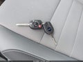 Photo 11 of 21 — 2018 Ford Escape