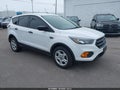 Photo 1 of 21 — 2018 Ford Escape