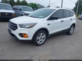 Photo 2 of 21 — 2018 Ford Escape
