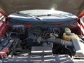 2014 Ford F-150 — photo 10 of 16 | VIN 1FTEX1CM4EKF87868