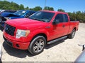 2014 Ford F-150 — photo 2 of 16 | VIN 1FTEX1CM4EKF87868