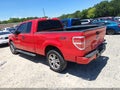 2014 Ford F-150 — photo 3 of 16 | VIN 1FTEX1CM4EKF87868