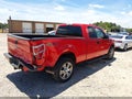2014 Ford F-150 — photo 4 of 16 | VIN 1FTEX1CM4EKF87868
