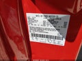 2014 Ford F-150 — photo 9 of 16 | VIN 1FTEX1CM4EKF87868