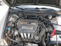 Photo 10 of 16 — 2005 Honda Accord