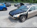 Photo 6 of 16 — 2005 Honda Accord