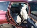 Photo 8 of 17 — 2018 Honda CR-V