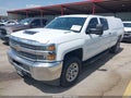 Photo 2 of 19 — 2017 Chevrolet Silverado