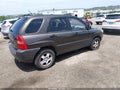 Photo 4 of 11 — 2007 Kia Sportage