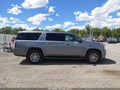 2018 GMC Yukon XL — photo 13 of 16 | VIN 1GKS2GKC0JR400998